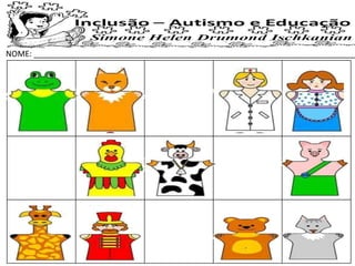 NOME: _________________________________________________________________________
 