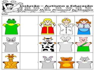 NOME: _________________________________________________________________________
 