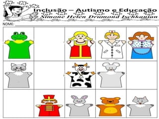 NOME: _________________________________________________________________________
 