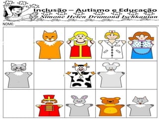 NOME: _________________________________________________________________________
 