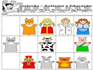 NOME: _________________________________________________________________________
 