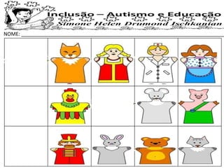 NOME: _________________________________________________________________________
 