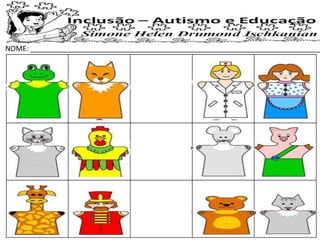 NOME: _________________________________________________________________________
 