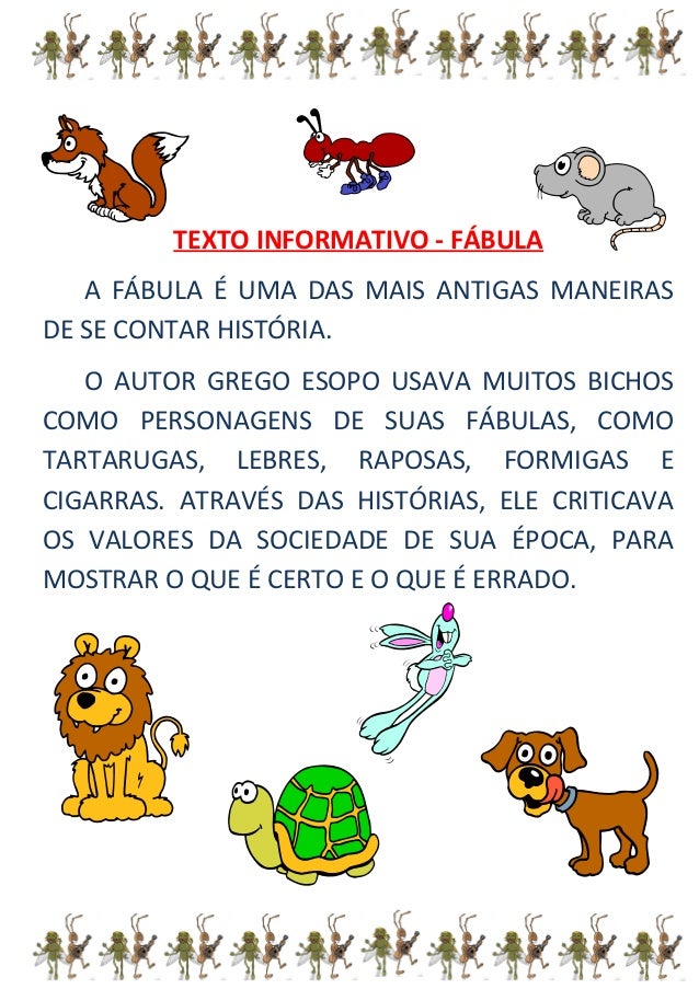 Sequencia cigarra formiga 2015