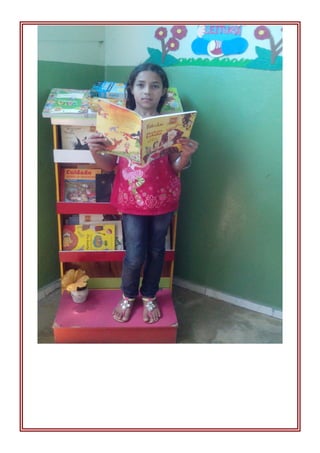 Sequência didática: O Leão e o Ratinho