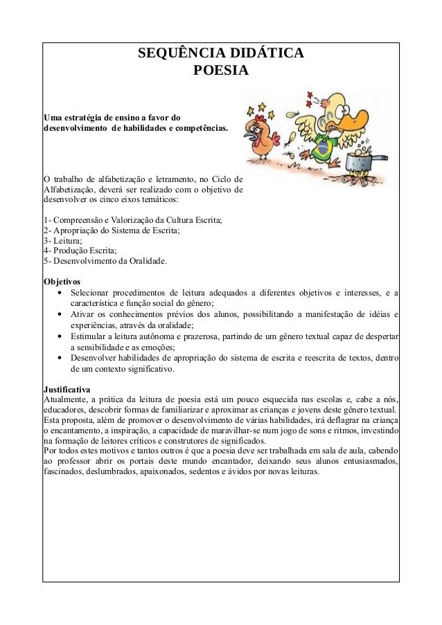 Sequenciadidaticapoesia130709093055phpapp01