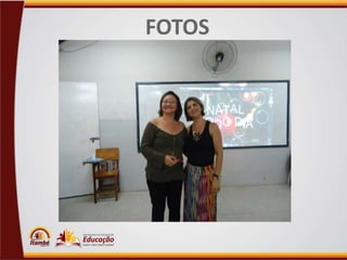 ORIENTADORA DE ESTUDOS VÂNIA BARROS (1º ANO)
PROFESSORA ELISÂNGELA BELARMINO

FOTOS

/

 