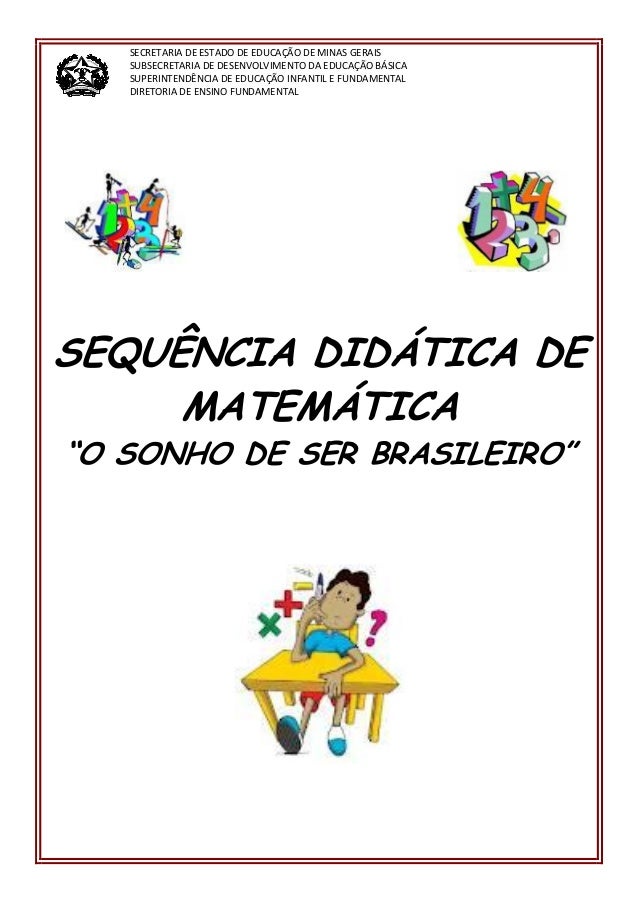 Secretaria de estado educação Secretaria de estado educação