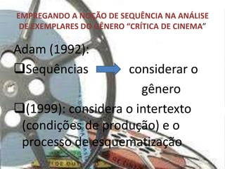 Assimilação de características;