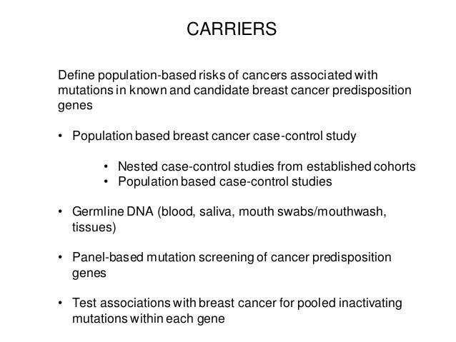 population based nested case control study definition To test the hypothesis that exposure to procedures requiring general anesthesia during adulthood is not significantly associated with incident dementia using a retrospective, population-based, nested, case-control study design. population based nested case control study definition To test the hypothesis that exposure to procedures requiring general anesthesia during adulthood is not significantly associated with incident dementia using a retrospective, population-based, nested, case-control study design.