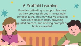 Sequencing Developmentally Appropriate Learning Activities.pptx