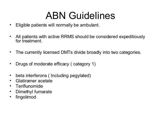 Methylprednisolone For Ms