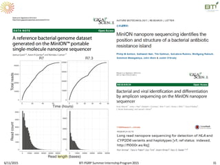 6/11/2015 BTI PGRP SummerInternshipProgram2015 31
 
