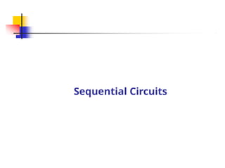 Sequential Circuits-ppt.pptx ddco 3rd sem cse department | PPTX