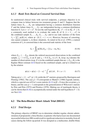 Sequential experimentation in clinical trials | PDF
