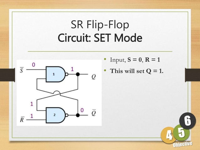 Sequential logic circuits flip-flop pt 1 | PPTX | Data Storage and ...