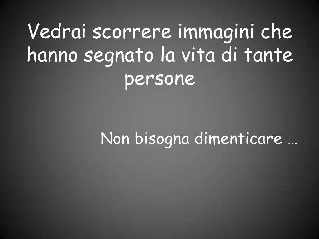 Commento Se Questo è Un Uomo Se questo è un uomo