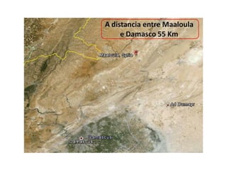 SEQUESTRO x JEAN FRANCIS - SÍRIA