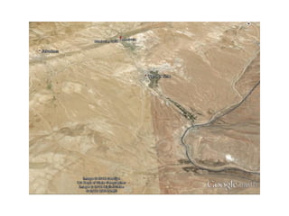 SEQUESTRO x JEAN FRANCIS - SÍRIA