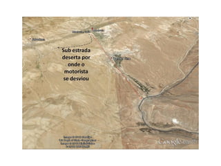 SEQUESTRO x JEAN FRANCIS - SÍRIA