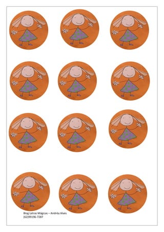 Blog Letras Mágicas – Andréa Alves
(62)99196-7287
 