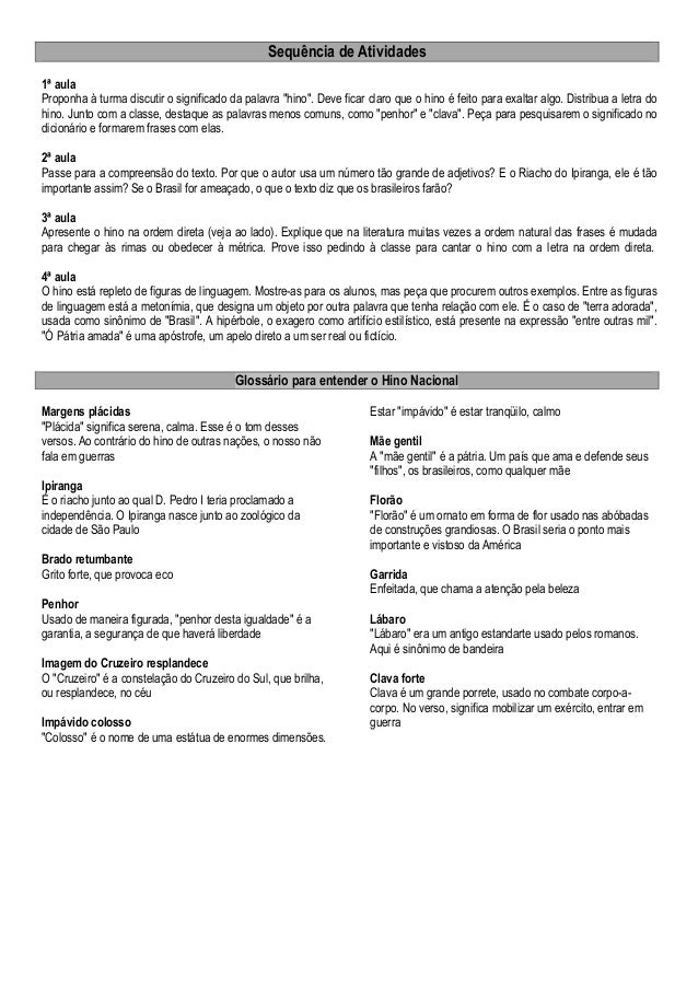 O significado da palavra educaçao O significado da palavra educaçao