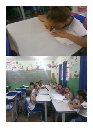 Sequência didática