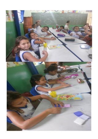 Sequência didática