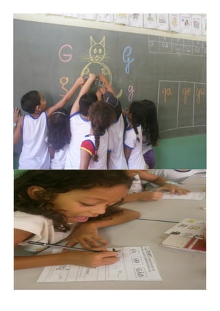 Sequência didática