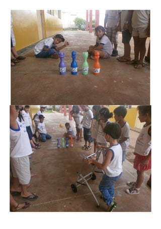 Sequência didática