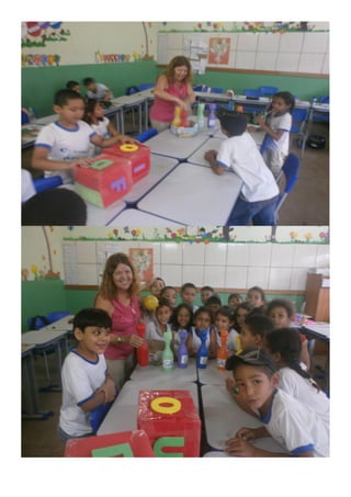 Sequência didática