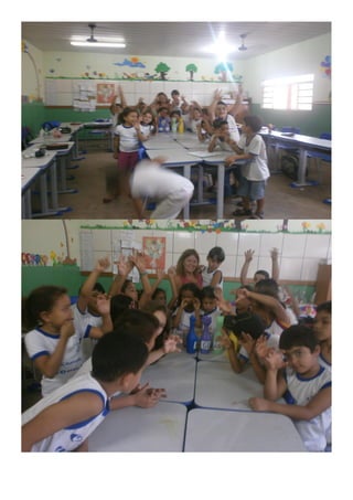 Sequência didática