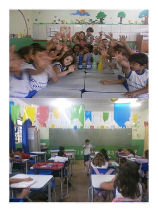 Sequência didática