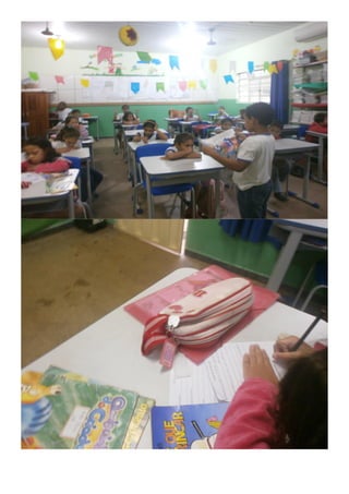 Sequência didática