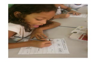 Sequência didática