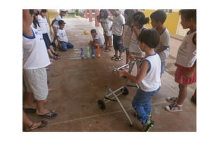 Sequência didática