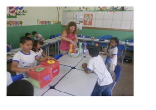 Sequência didática