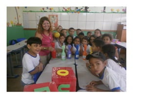 Sequência didática