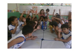 Sequência didática