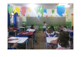 Sequência didática