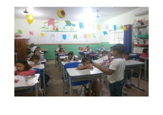 Sequência didática