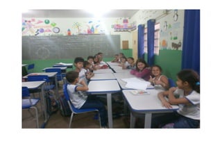 Sequência didática