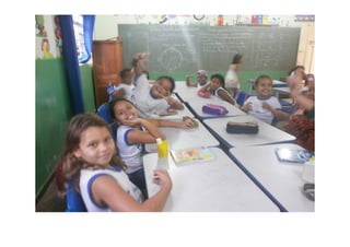 Sequência didática