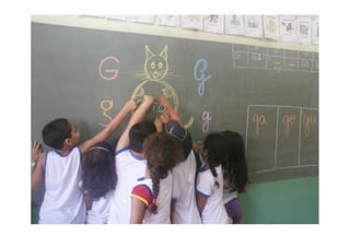 Sequência didática