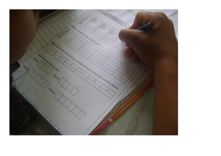 Sequência didática