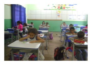 Sequência didática