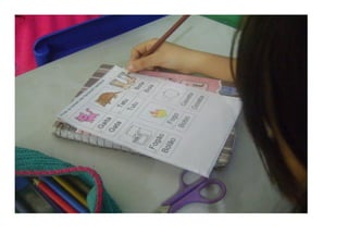 Sequência didática