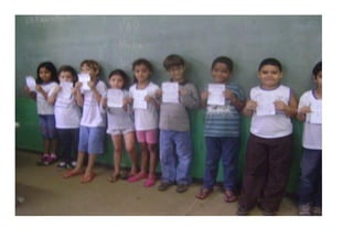 Sequência didática