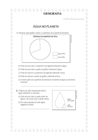 GEOGRAFIA
____/____/____________
 
