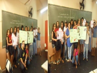 Sequência didática   anúncio publicitário